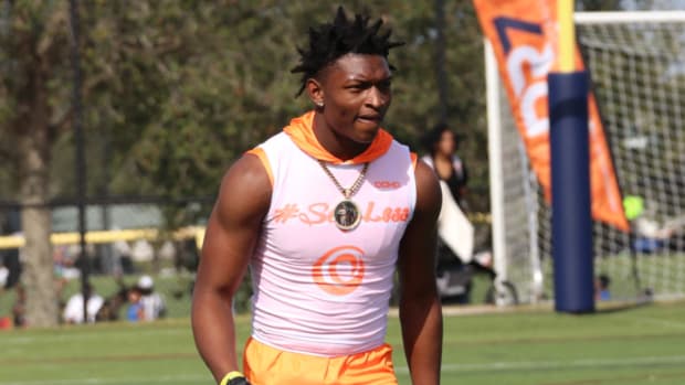 linebacker Tallahassee Lincoln